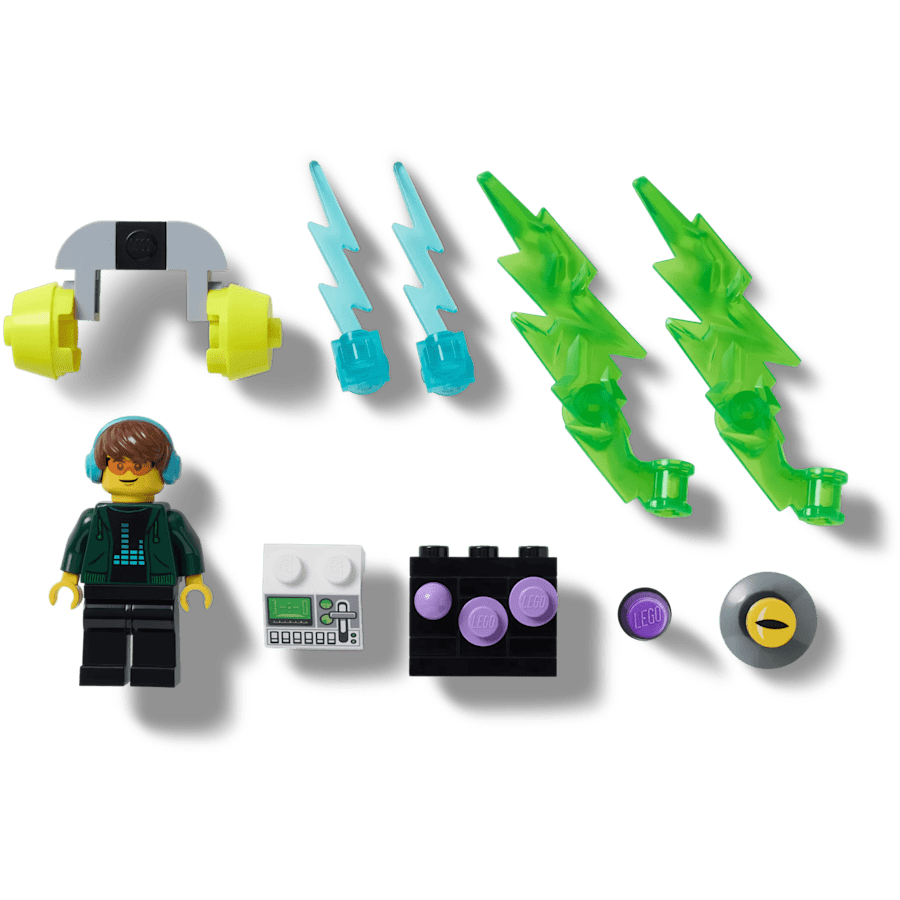 Crocs Sale | LEGO® Gaming 10 Pack Jibbitz charm