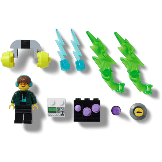 Crocs Sale | LEGO® Gaming 10 Pack Jibbitz charm