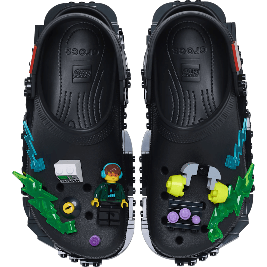 Crocs Sale | LEGO® Gaming 10 Pack Jibbitz charm