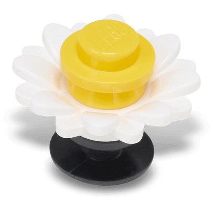 Crocs - LEGO® Flower Build 1 Jibbitz™ charms Women|Men|Jibbitz™ Charms