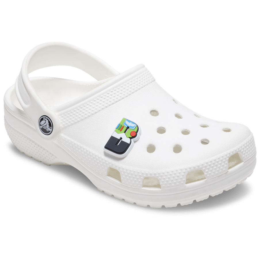 Crocs For Sale | Disney Character Letter B Jibbitz™ charms