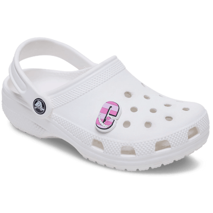 Crocs - Disney Character Letter C Jibbitz™ charms Women|Men|Kids|Jibbitz™ Charms