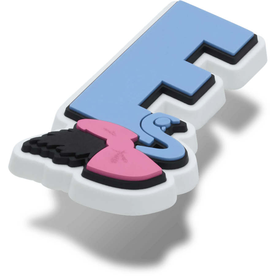 Crocs For Sale | Disney Character Letter E Jibbitz™ charms