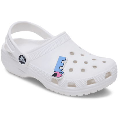 Crocs - Disney Character Letter E Jibbitz™ charms Women|Men|Kids|Jibbitz™ Charms