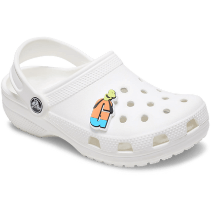 Crocs - Disney Character Letter G Jibbitz™ charms Women|Men|Kids|Jibbitz™ Charms