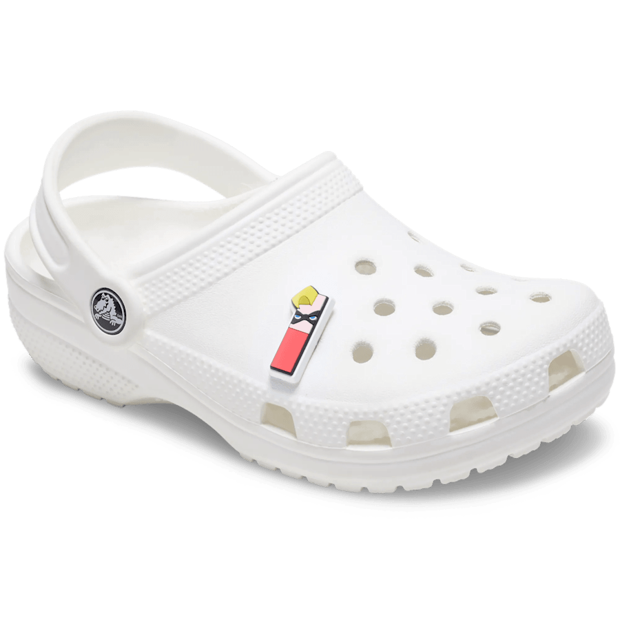Crocs For Sale | Disney Character Letter I Jibbitz™ charms