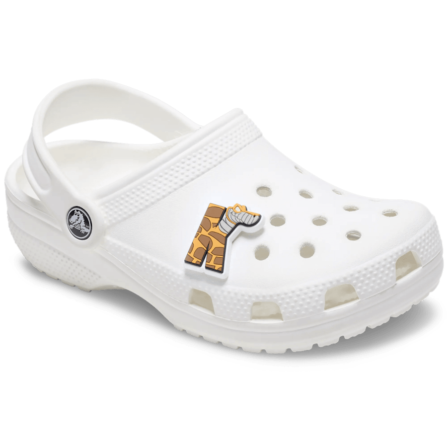 Crocs Sale | Disney Character Letter K Jibbitz™ charms