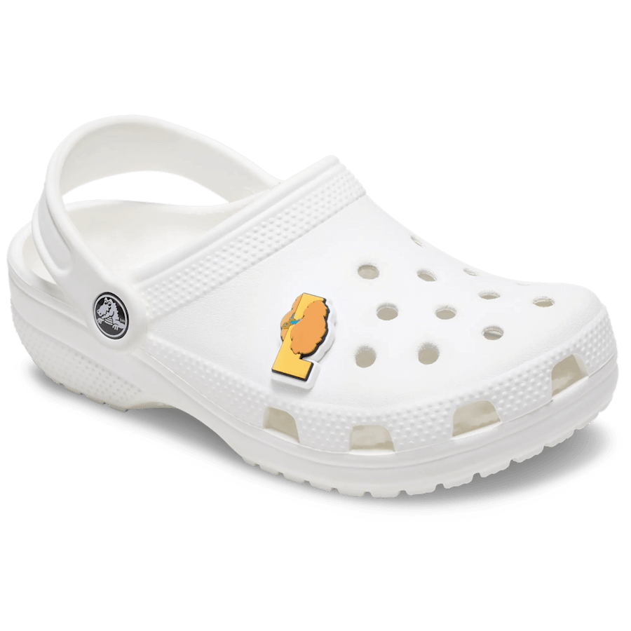 Crocs For Sale | Disney Character Letter L Jibbitz™ charms