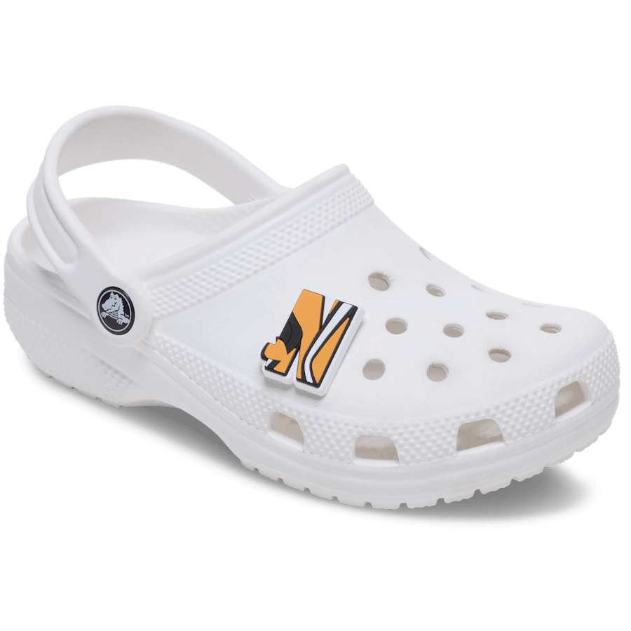 Crocs Online | Disney Character Letter N Jibbitz™ charms