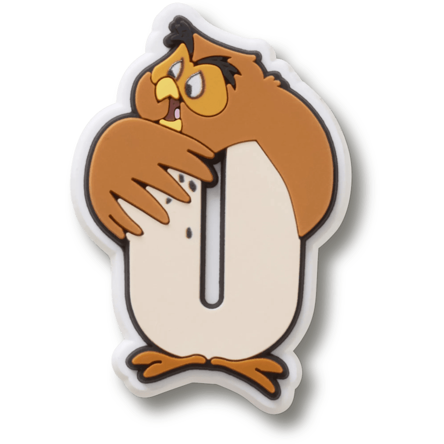 Crocs Sale | Disney Character Letter O Jibbitz™ charms