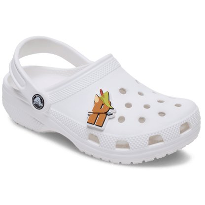 Crocs - Disney Character Letter R Jibbitz™ charms Women|Men|Kids|Jibbitz™ Charms