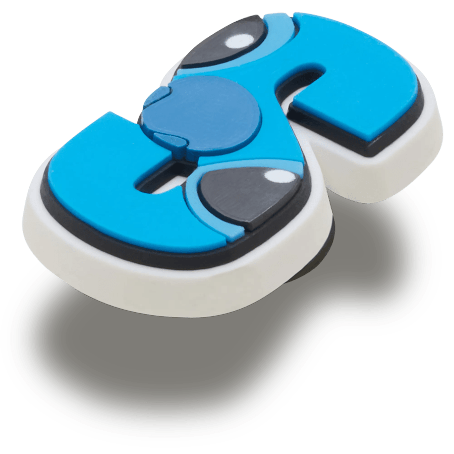 Crocs New | Disney Character Letter S Jibbitz™ charms