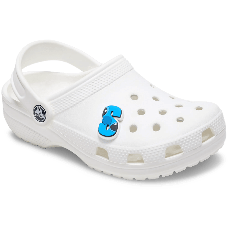 Crocs New | Disney Character Letter S Jibbitz™ charms