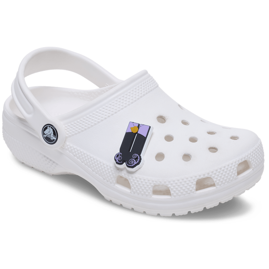 Crocs Online | Disney Character Letter U Jibbitz™ charms