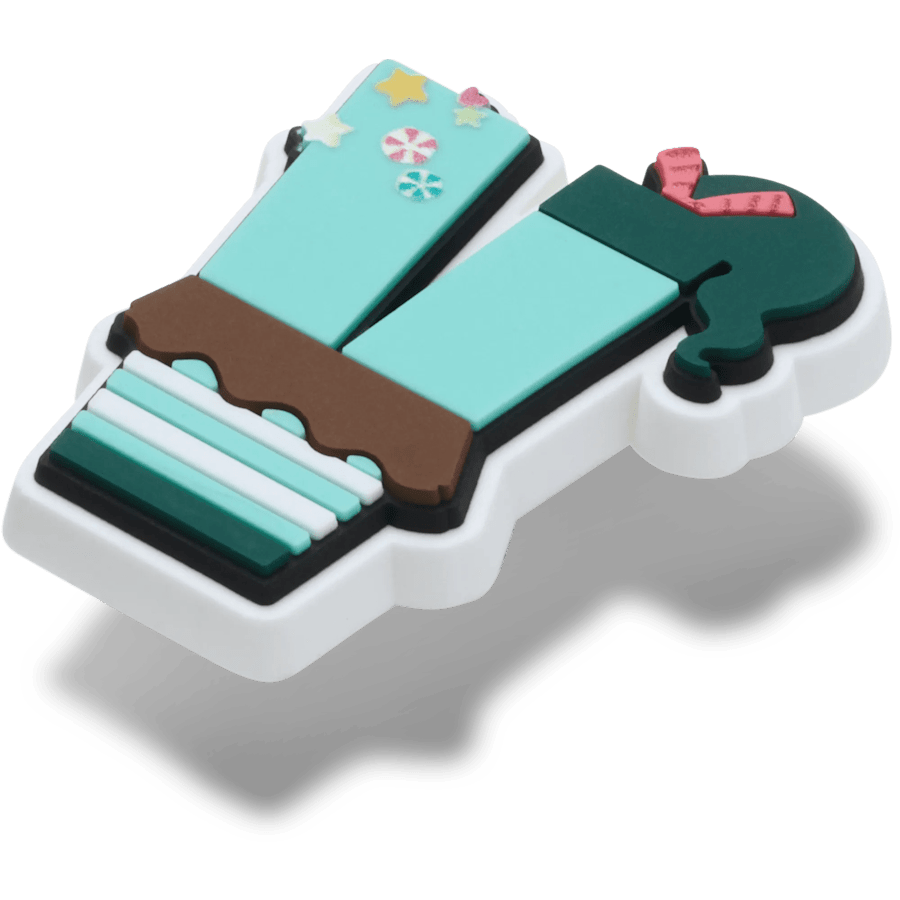 Crocs | Disney Character Letter V Jibbitz™ charms