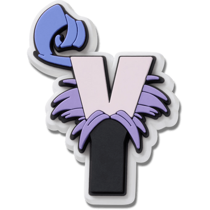 Crocs - Disney Character Letter Y Jibbitz™ charms Women|Men|Kids|Jibbitz™ Charms