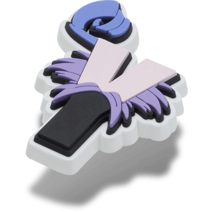 Crocs - Disney Character Letter Y Jibbitz™ charms Women|Men|Kids|Jibbitz™ Charms