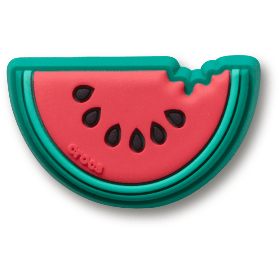 Crocs Outlet | Watermelon Bite Jibbitz™ charms
