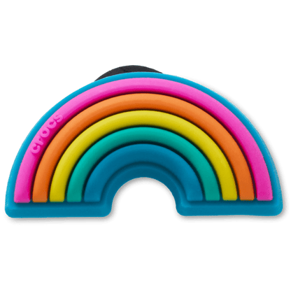 Crocs - Colors of The Rainbow Jibbitz™ charms Women|Men
