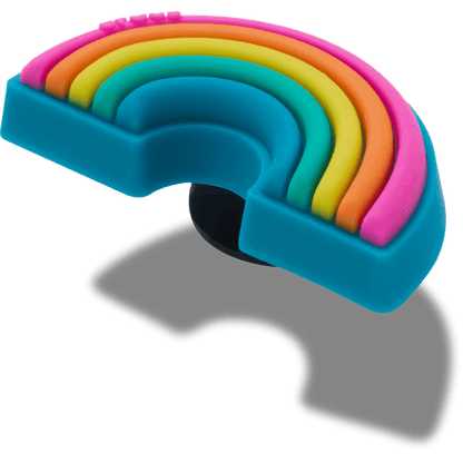 Crocs - Colors of The Rainbow Jibbitz™ charms Women|Men