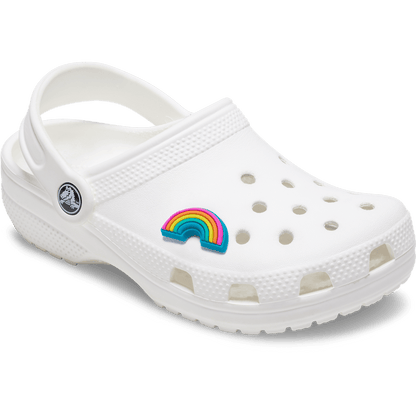 Crocs - Colors of The Rainbow Jibbitz™ charms Women|Men