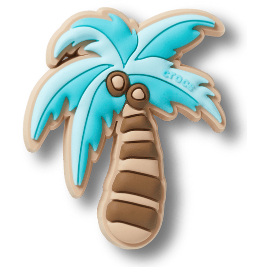 Crocs Discount | Coconut Palm Tree Jibbitz™ charms