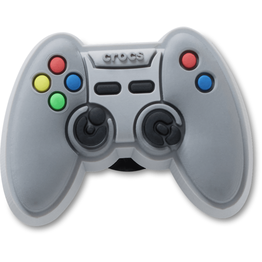 Crocs Discount | Super Gamer Controller Jibbitz™ charms