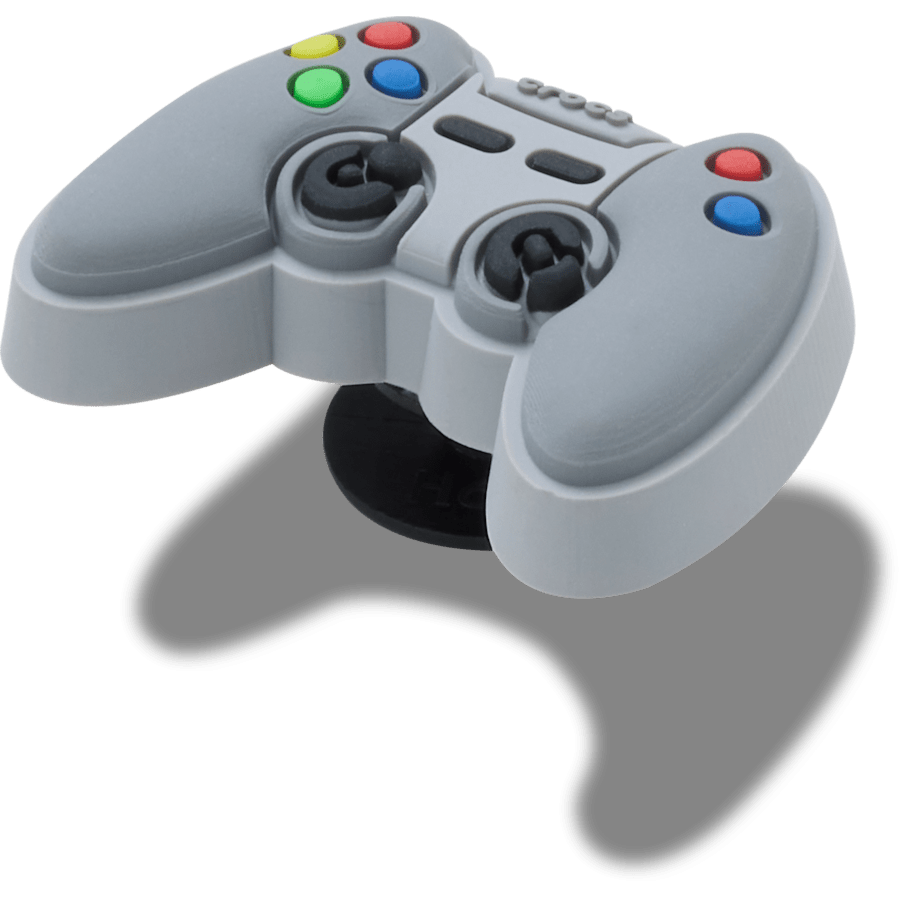 Crocs Discount | Super Gamer Controller Jibbitz™ charms