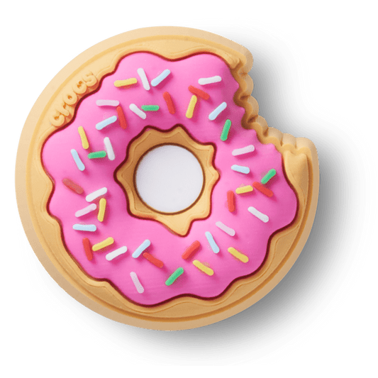 Crocs For Sale | Sprinkle Donut Bite Jibbitz™ charms