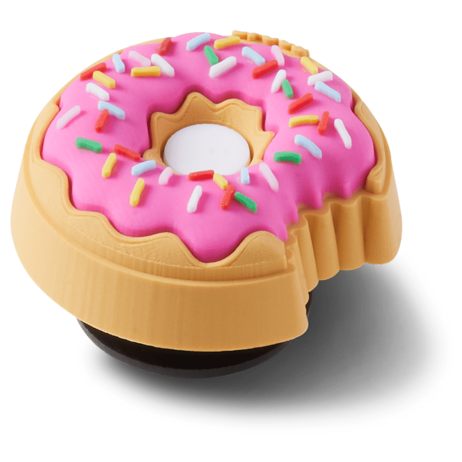 Crocs For Sale | Sprinkle Donut Bite Jibbitz™ charms