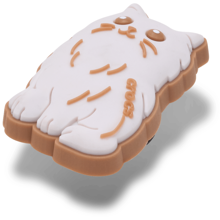 Crocs Online | Persian Cat Jibbitz™ charms