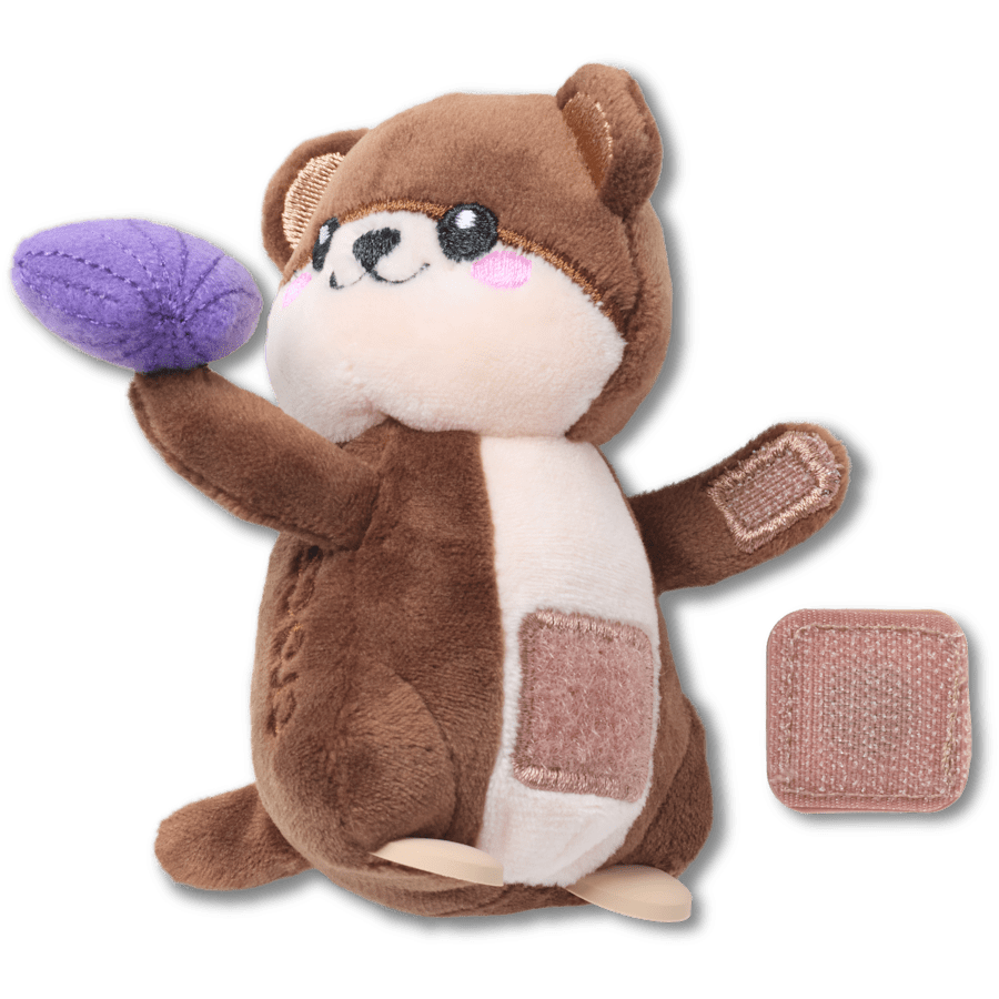 Crocs US | Huggitz Otter Jibbitz™ charms