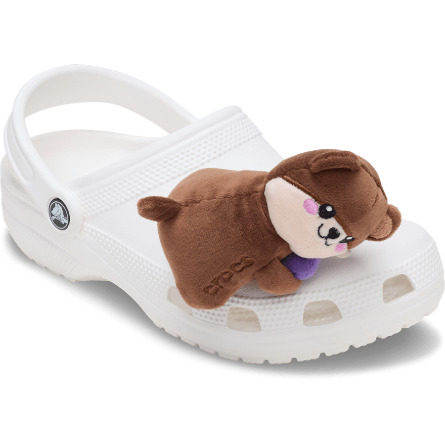 Crocs US | Huggitz Otter Jibbitz™ charms