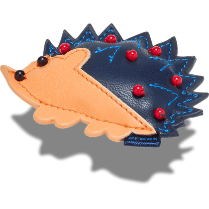 Crocs - Faux Leather Hedgehog Jibbitz™ charms Women|Men