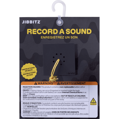 Crocs - RecordYourOwnSoundGraduation Jibbitz™ charms Women|Men