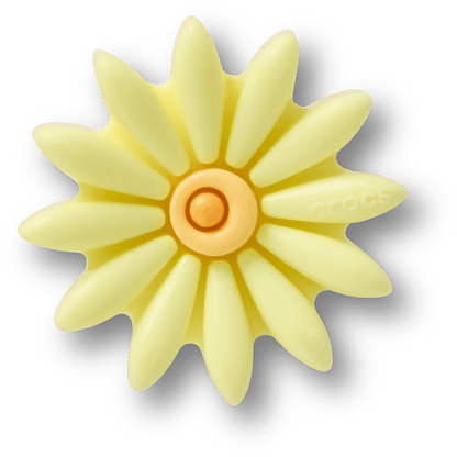 Crocs - Puffy Yellow Daisy Jibbitz™ charms Women|Men