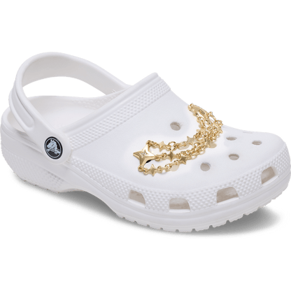 Crocs - Star Chain Jibbitz™ charms Women|Men