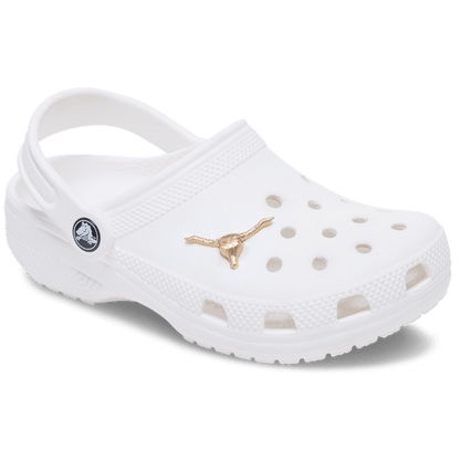 Crocs - Gold Bull Jibbitz™ charms Women|Men