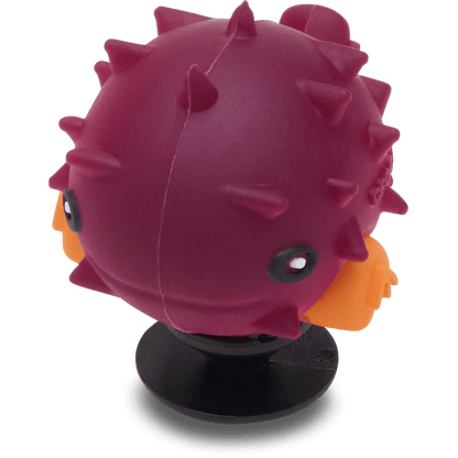 Crocs - 3D UV Changing Puffer Fish Jibbitz™ charms Women|Men