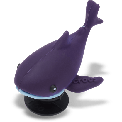 Crocs - 3D UV Changing Shark Jibbitz™ charms Women|Men