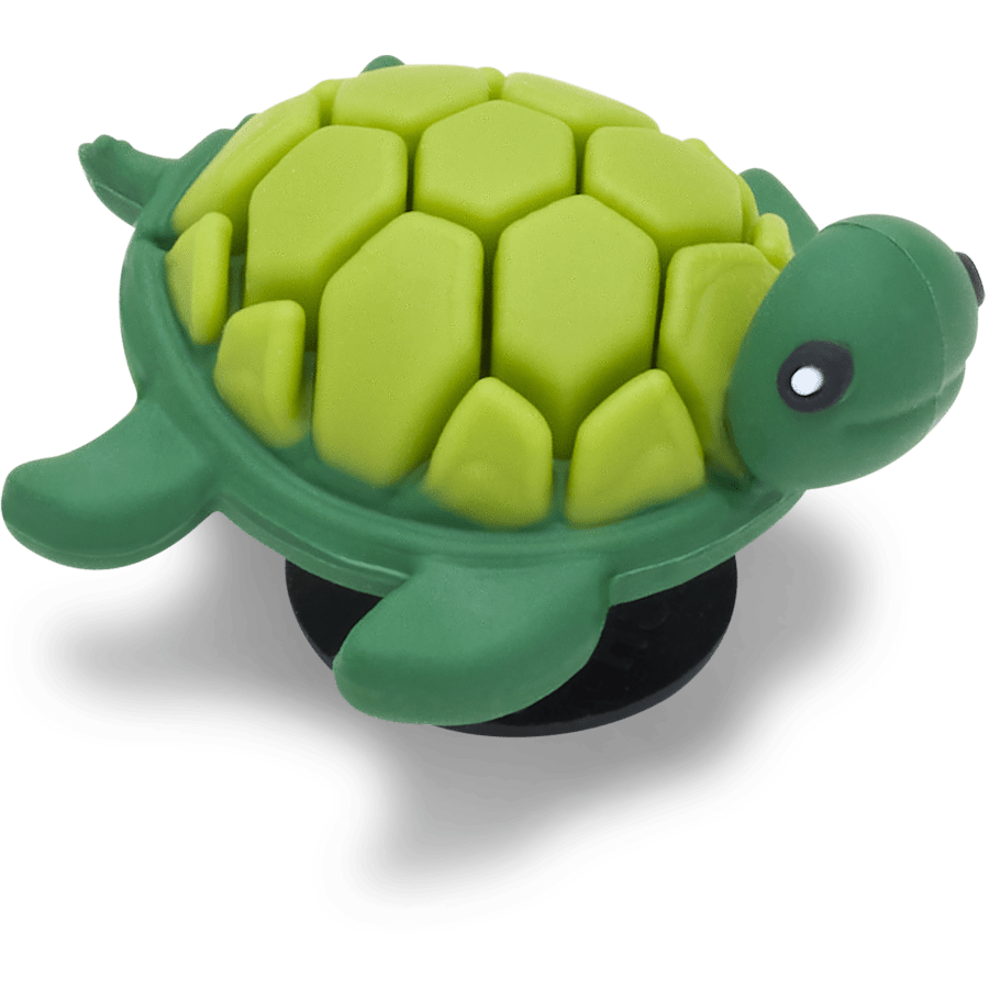 Crocs Discount | 3D UV Changing Turtle Jibbitz™ charms