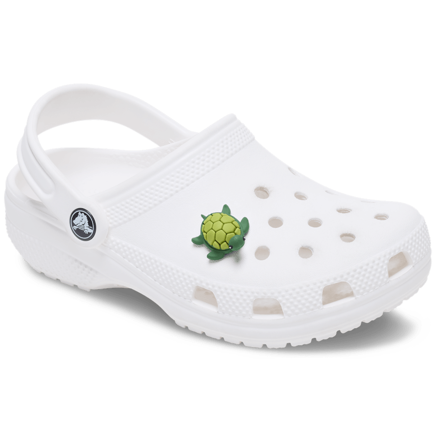 Crocs Discount | 3D UV Changing Turtle Jibbitz™ charms