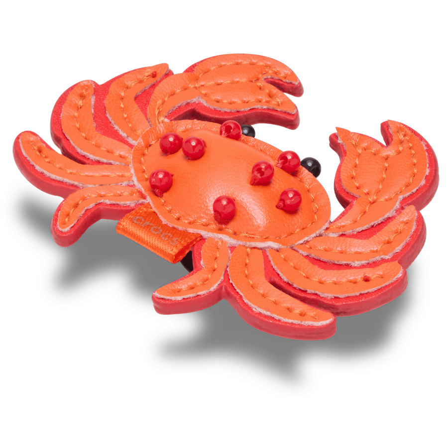 Crocs Sale | Sparkle Crab Jibbitz™ charms