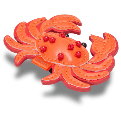 Crocs - Sparkle Crab Jibbitz™ charms Women|Men