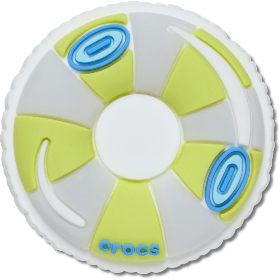 Crocs Outlet | UV Changing Floatie Jibbitz™ charms