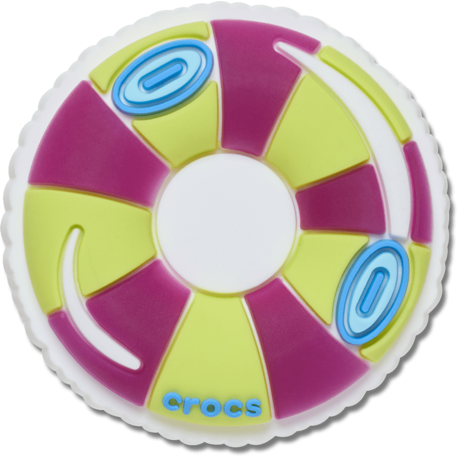 Crocs Outlet | UV Changing Floatie Jibbitz™ charms
