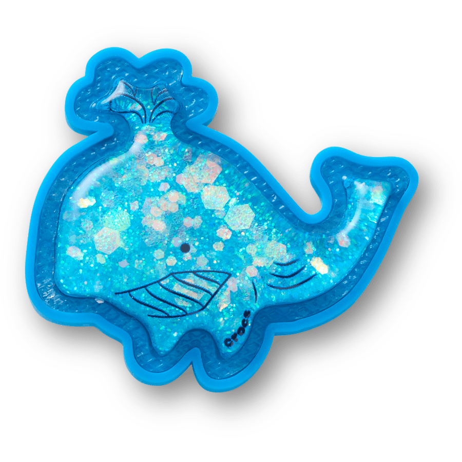 Crocs For Sale | Squish Whale Jibbitz™ charms