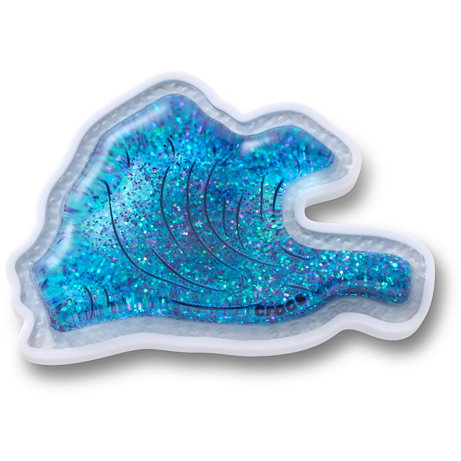 Crocs Online | Squish Waves Jibbitz™ charms