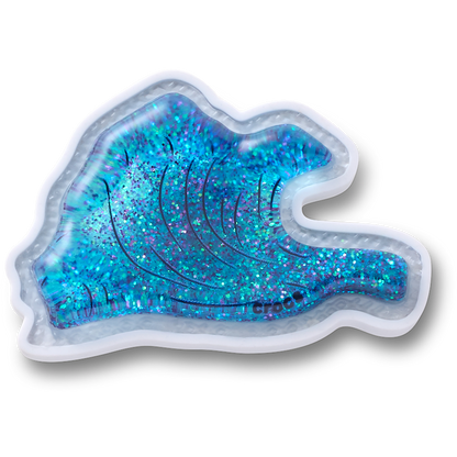 Crocs - Squish Waves Jibbitz™ charms Women|Men