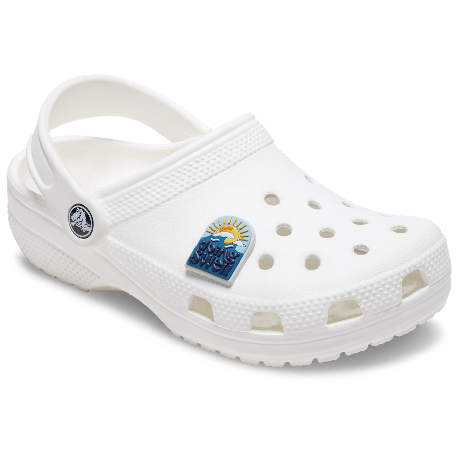 Crocs | Doing Swell Jibbitz™ charms